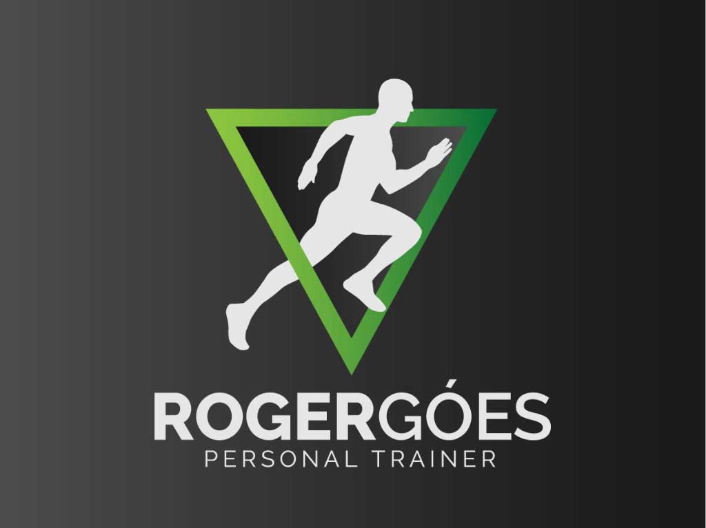 Roger Góes Personal Trainer